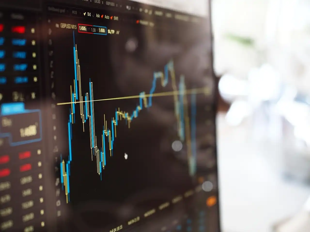 Peer-to-peer crypto trading on Etherealux Flux platform for beginners in 2025