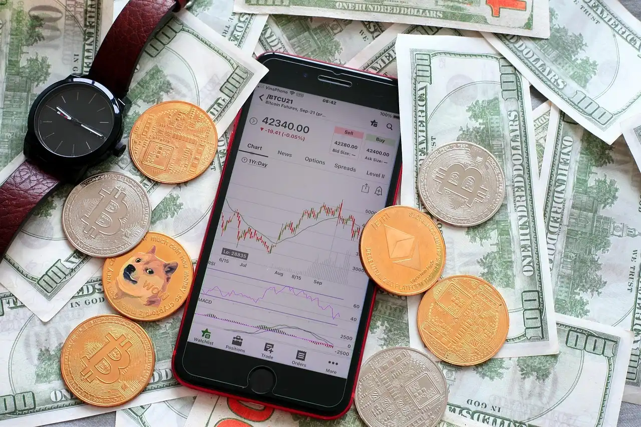 Peer-to-peer crypto trading on Etherealux Flux platform for beginners in 2025