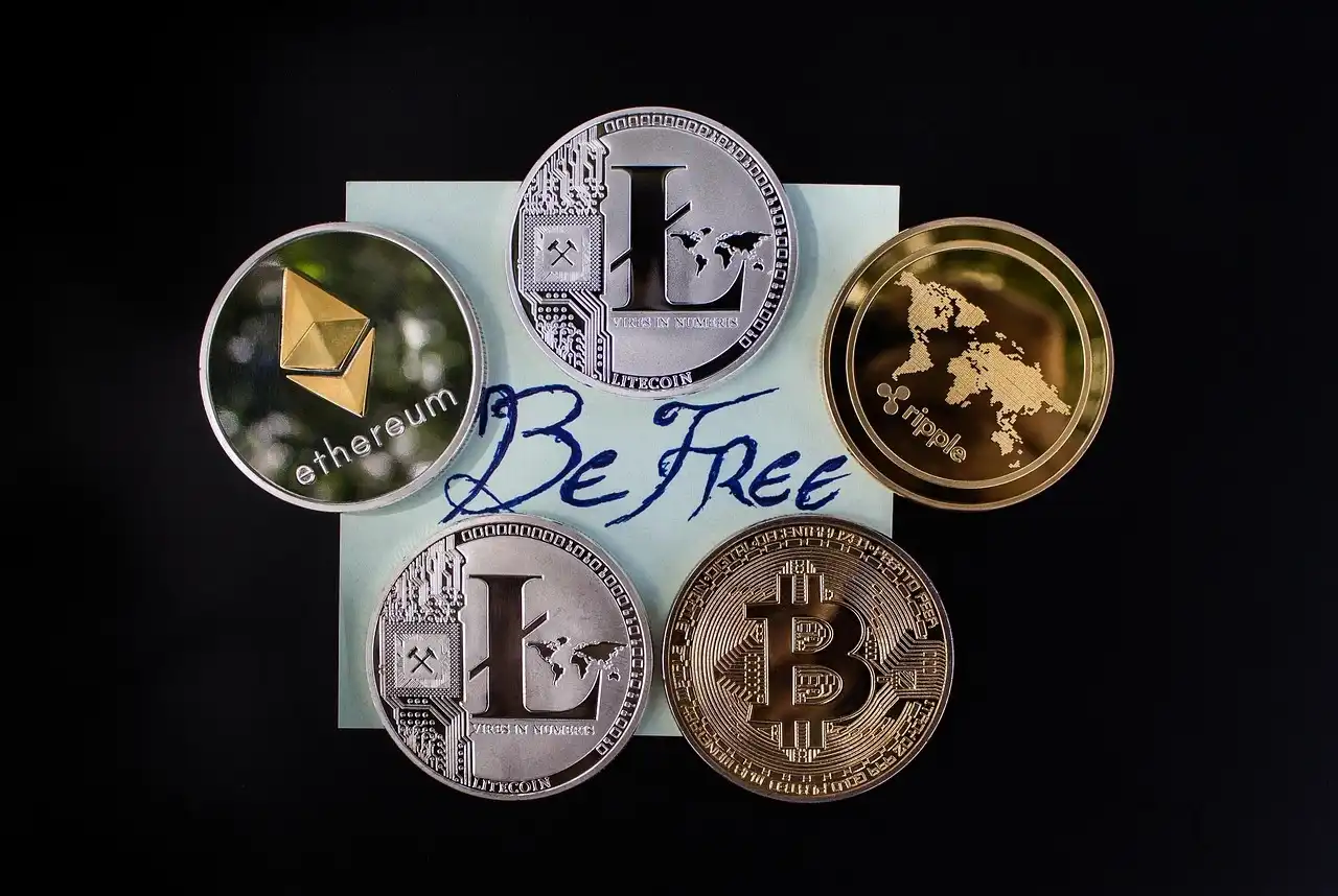 Peer-to-peer crypto trading on Etherealux Flux platform for beginners in 2025