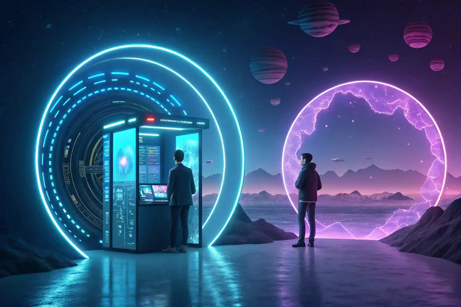 Nexum Tradenex