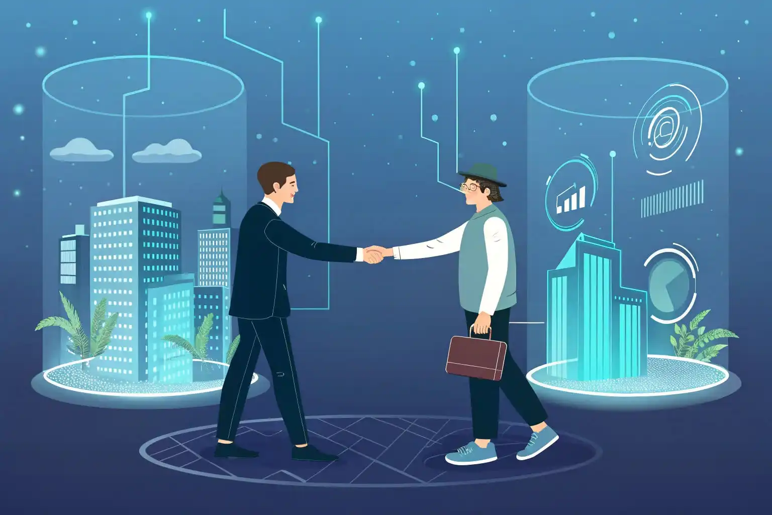 Peer-to-peer crypto trading on Etherealux Flux platform for beginners in 2025