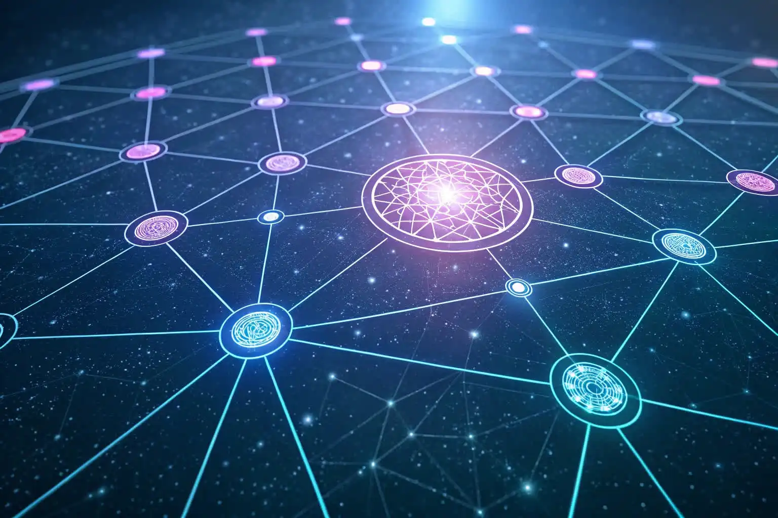 Peer-to-peer crypto trading on Etherealux Flux platform for beginners in 2025