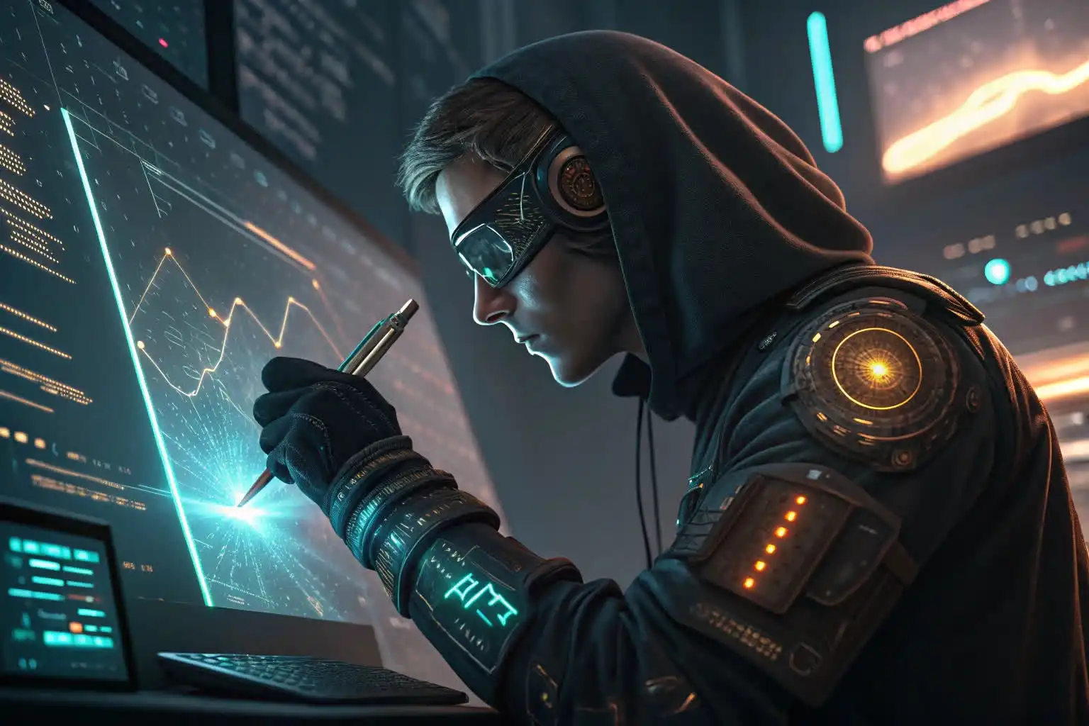 Peer-to-peer crypto trading on Etherealux Flux platform for beginners in 2025