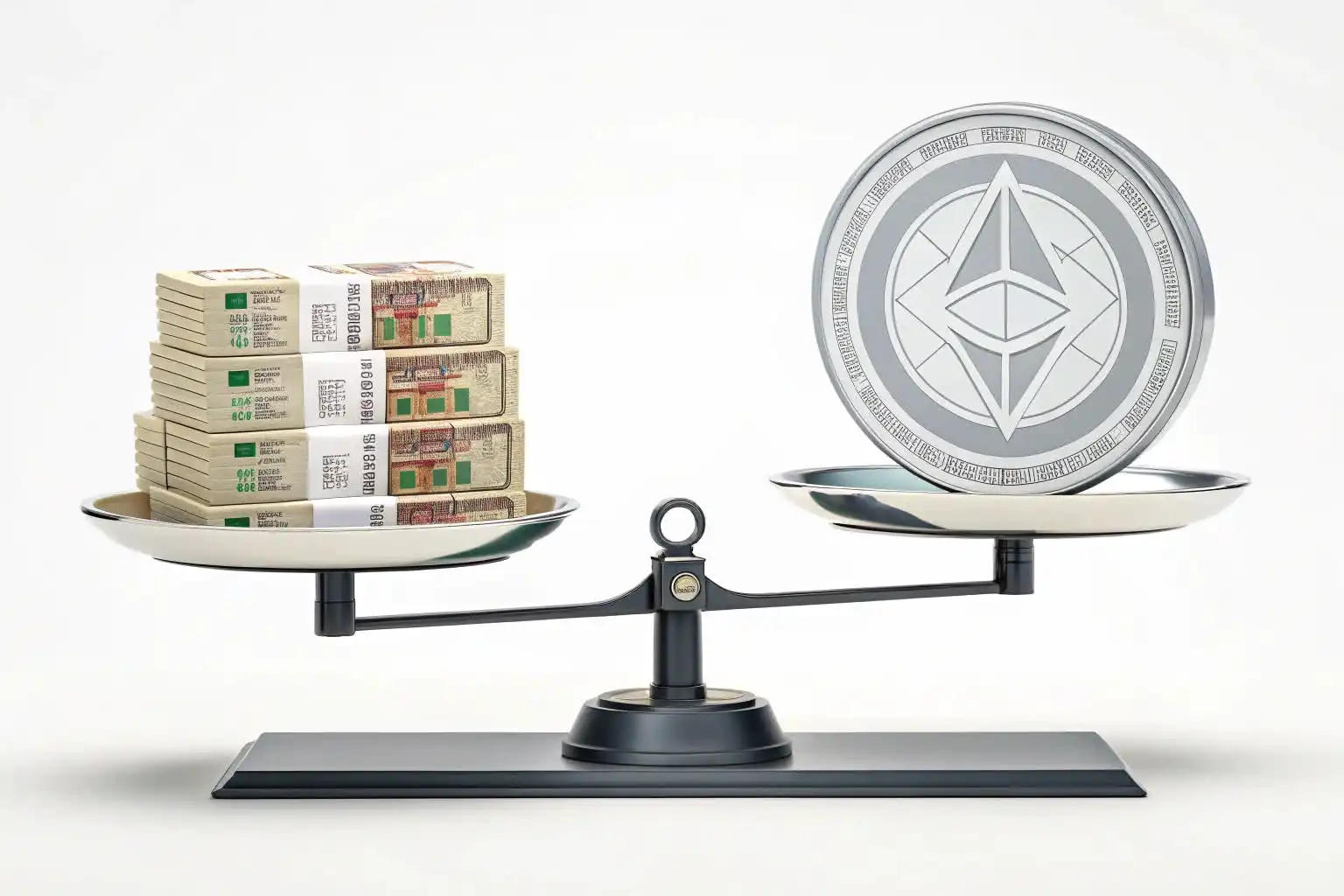 Peer-to-peer crypto trading on Etherealux Flux platform for beginners in 2025