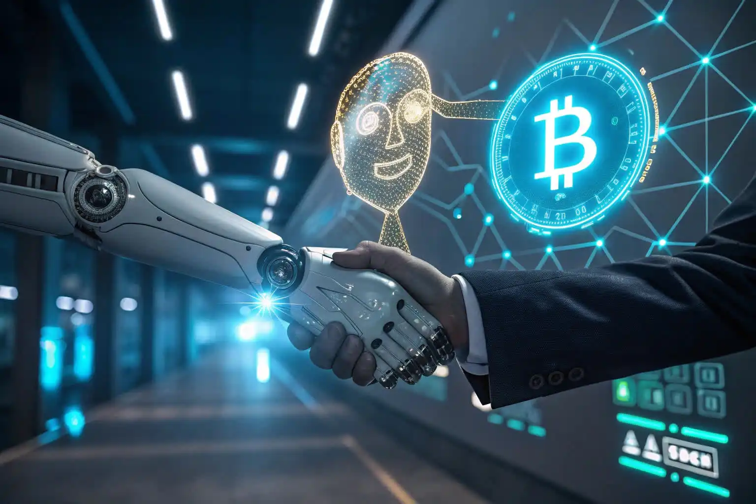 Peer-to-peer crypto trading on Etherealux Flux platform for beginners in 2025