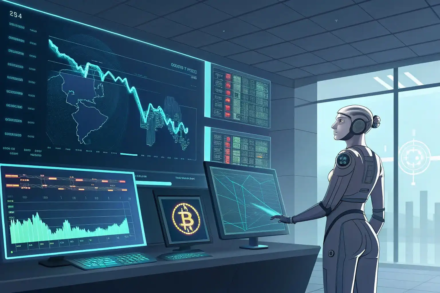 Peer-to-peer crypto trading on Etherealux Flux platform for beginners in 2025