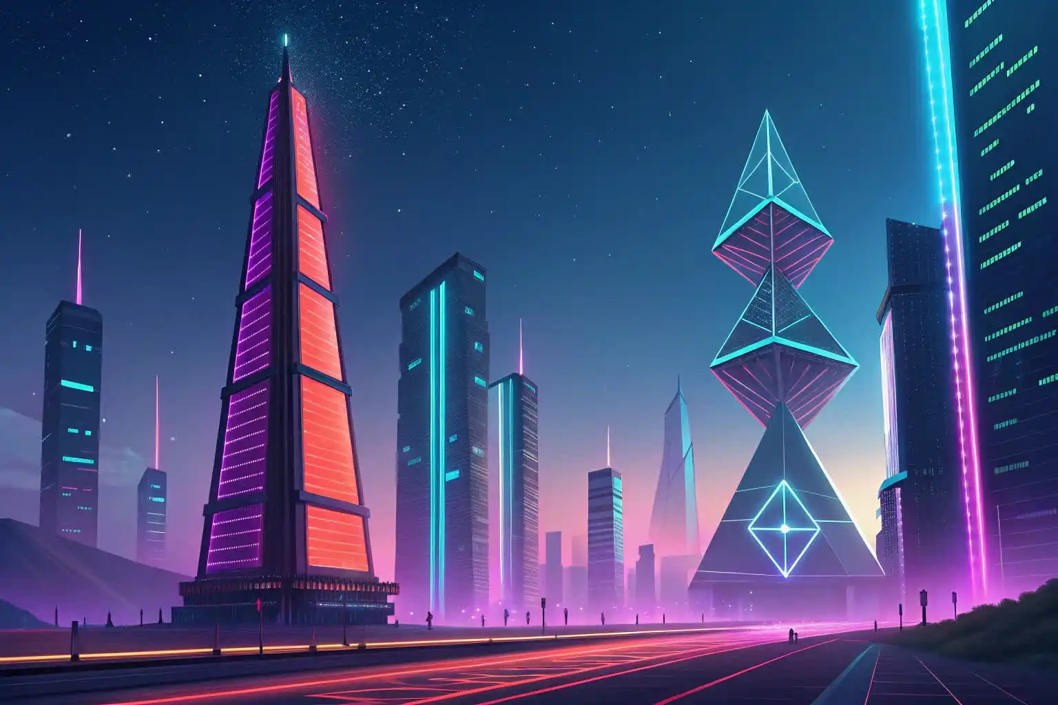 Peer-to-peer crypto trading on Etherealux Flux platform for beginners in 2025