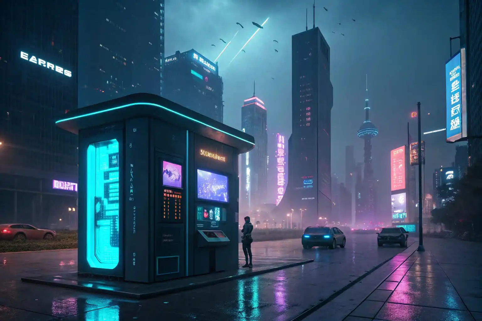 Peer-to-peer crypto trading on Etherealux Flux platform for beginners in 2025