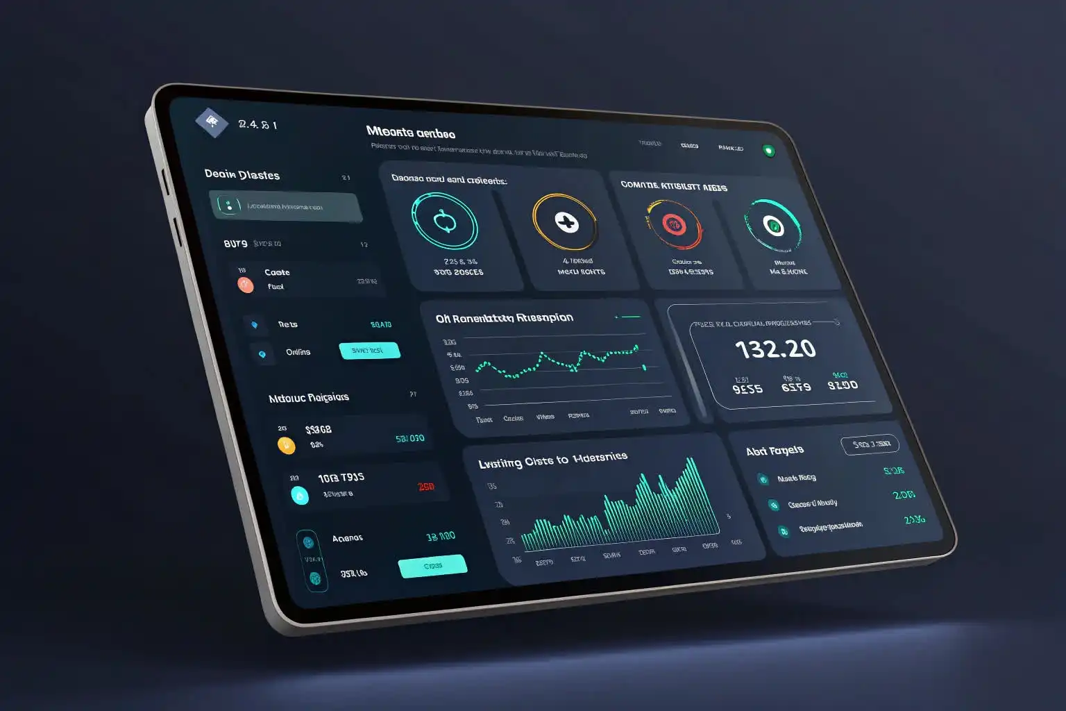 Peer-to-peer crypto trading on Etherealux Flux platform for beginners in 2025