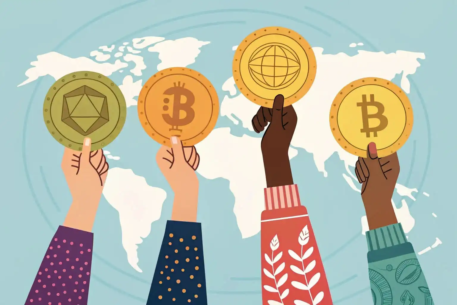 Peer-to-peer crypto trading on Etherealux Flux platform for beginners in 2025