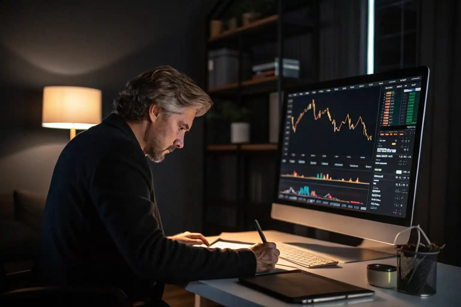 Peer-to-peer crypto trading on Etherealux Flux platform for beginners in 2025