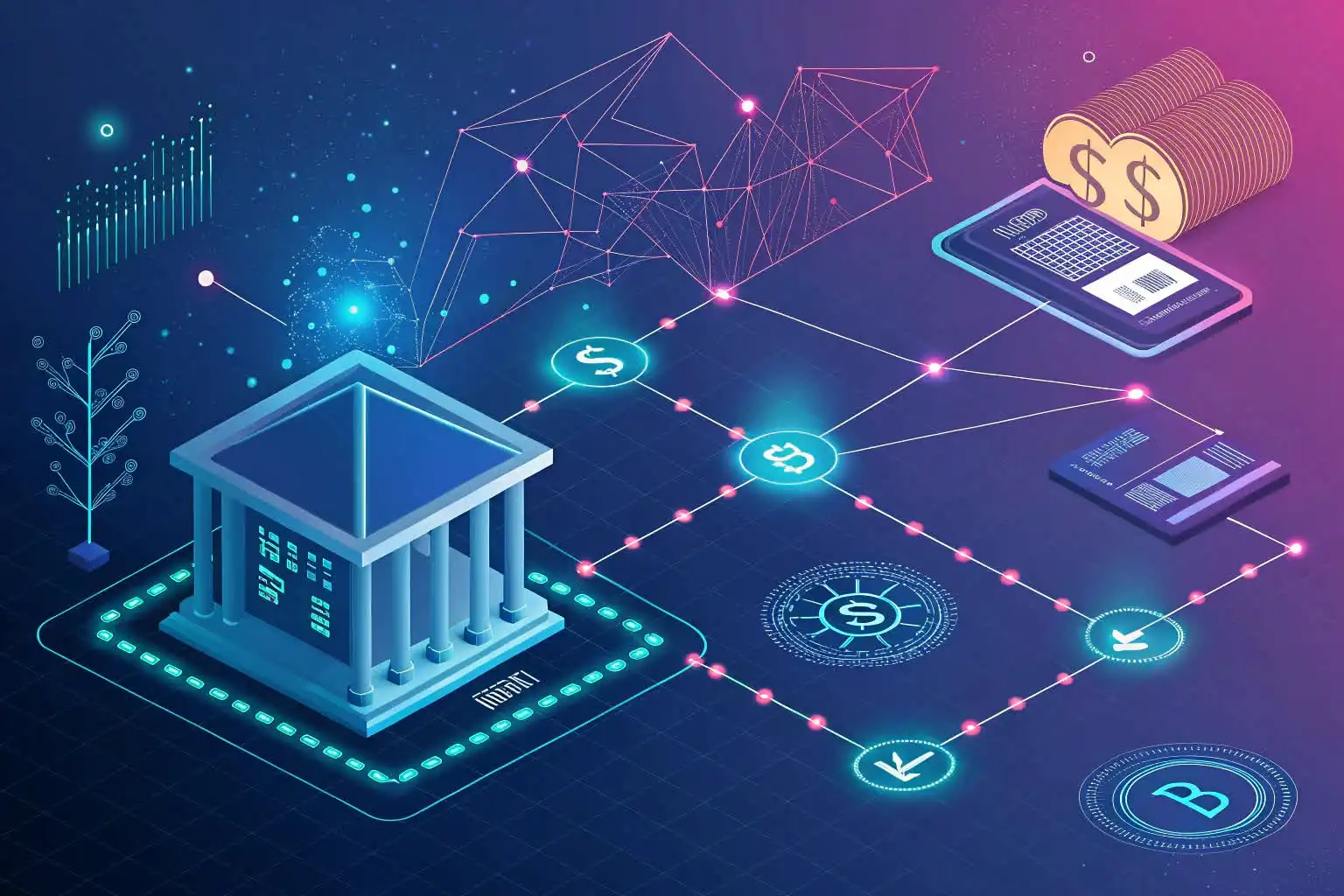 Nexum Tradenex