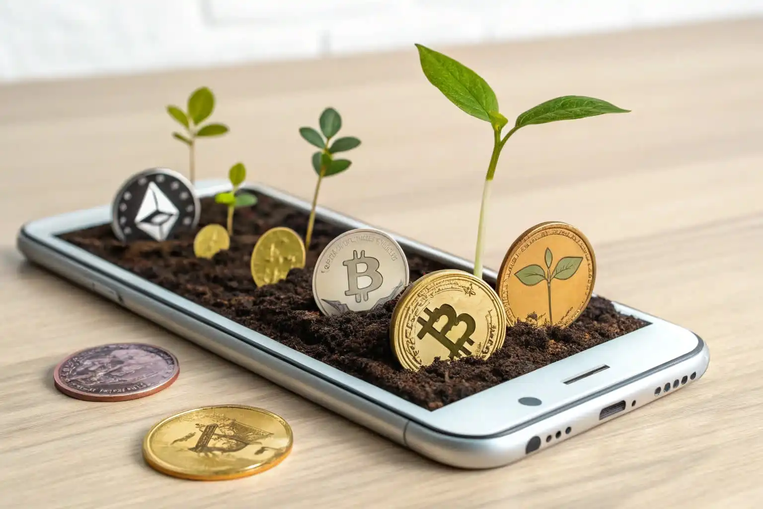 Peer-to-peer crypto trading on Etherealux Flux platform for beginners in 2025