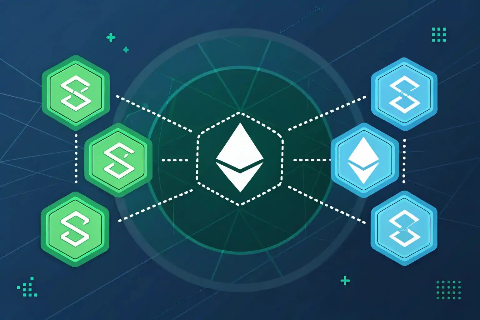 Peer-to-peer crypto trading on Etherealux Flux platform for beginners in 2025