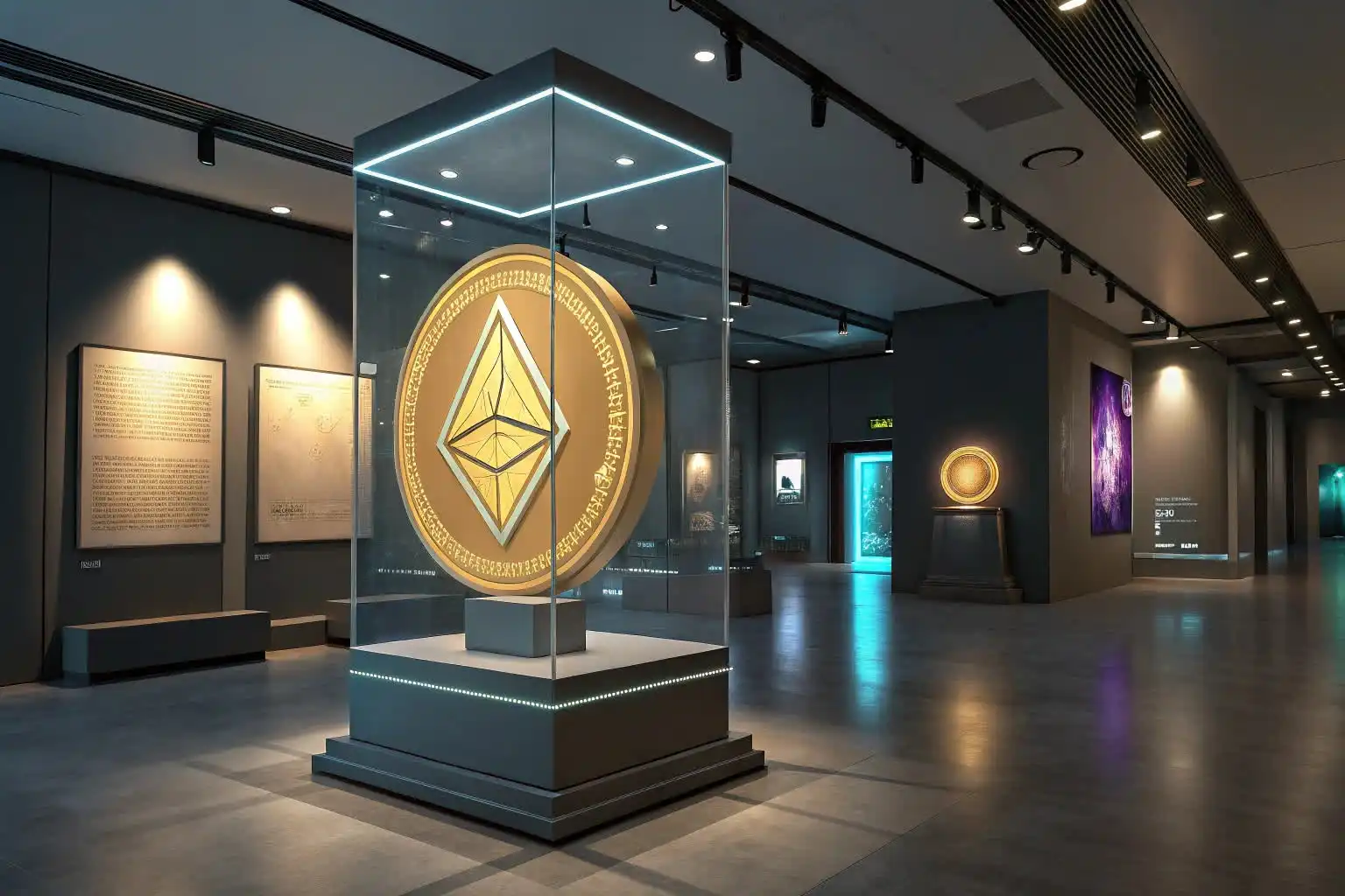 Peer-to-peer crypto trading on Etherealux Flux platform for beginners in 2025
