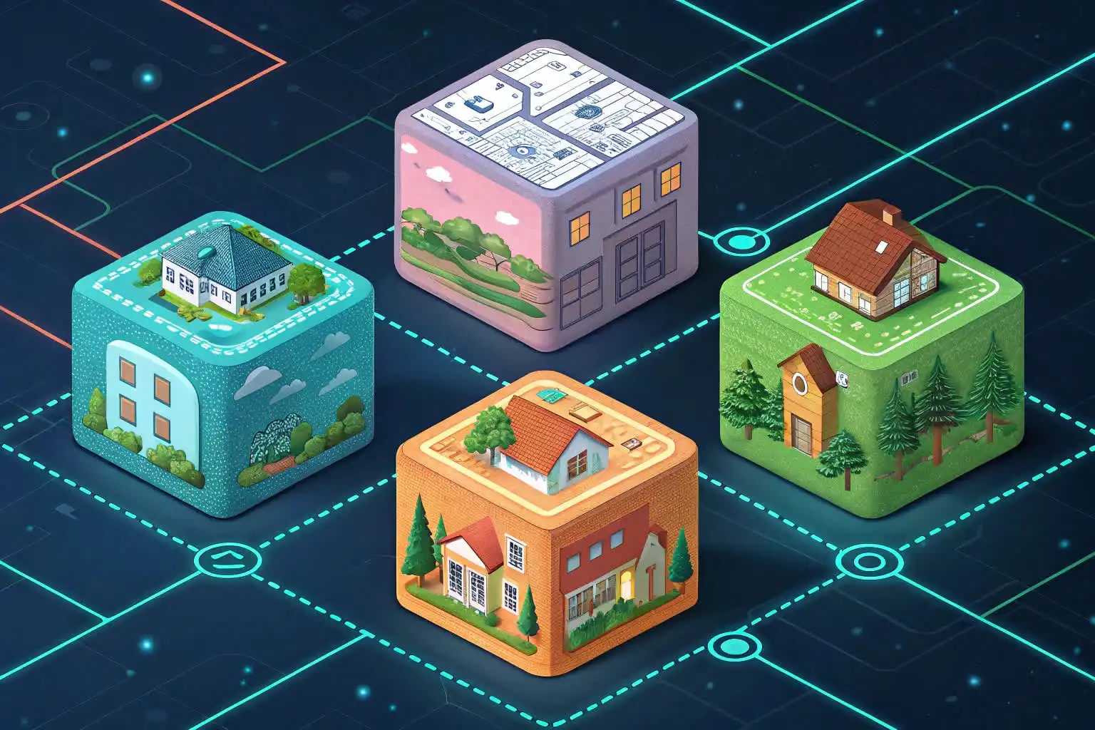Peer-to-peer crypto trading on Etherealux Flux platform for beginners in 2025